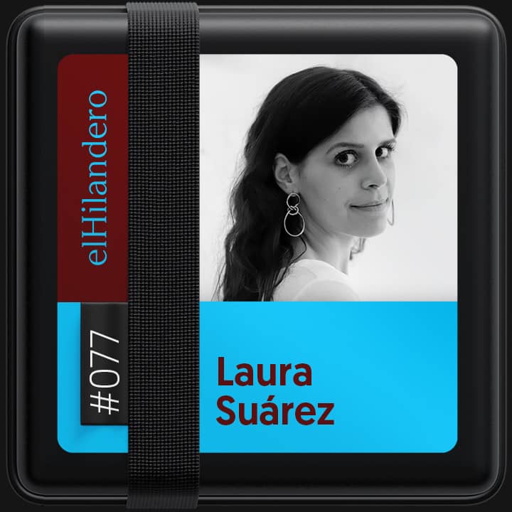 Laura<br>Suárez