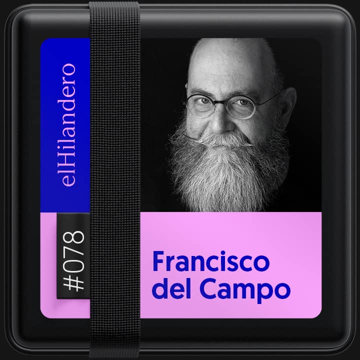 Francisco<br>del Campo
